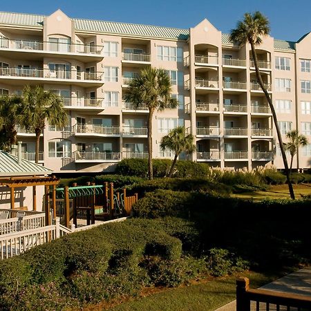 Willa Windsor Court North Hilton Head Island Zewnętrze zdjęcie