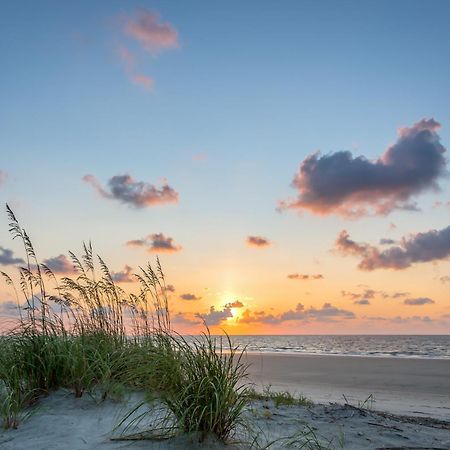 Willa Windsor Court North Hilton Head Island Zewnętrze zdjęcie