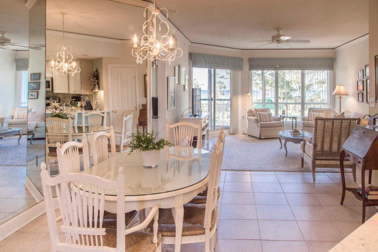 Willa Windsor Court North Hilton Head Island Zewnętrze zdjęcie