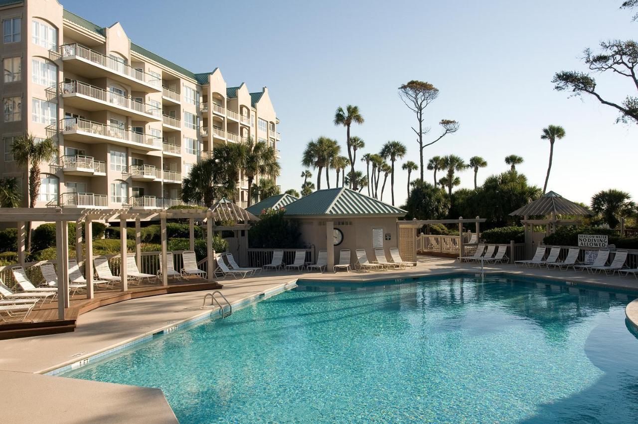 Willa Windsor Court North Hilton Head Island Zewnętrze zdjęcie